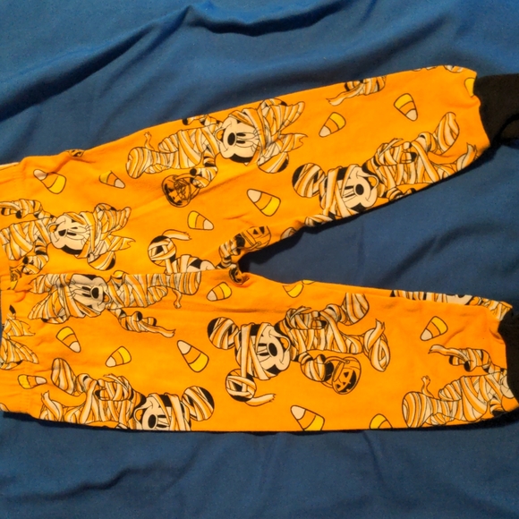 Halloween Pajamas - Picture 5 of 7